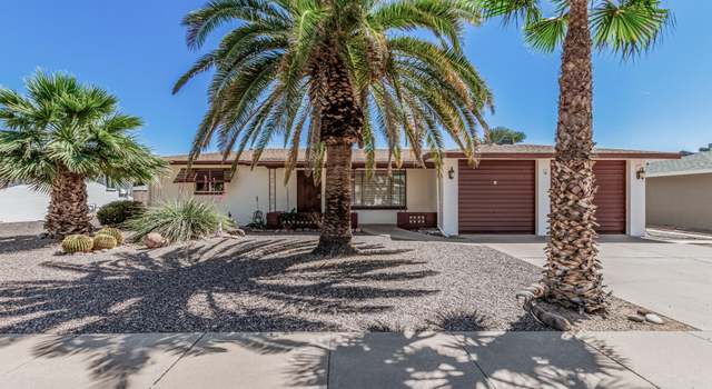 Photo of 5625 E Dodge St, Mesa, AZ 85205
