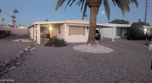 Photo of 103 S 75th Pl, Mesa, AZ 85208