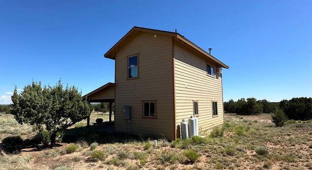 Photo of TBD Katie Lane --, St Johns, AZ 85936