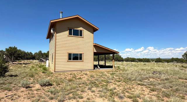 Photo of TBD Katie Lane --, St Johns, AZ 85936