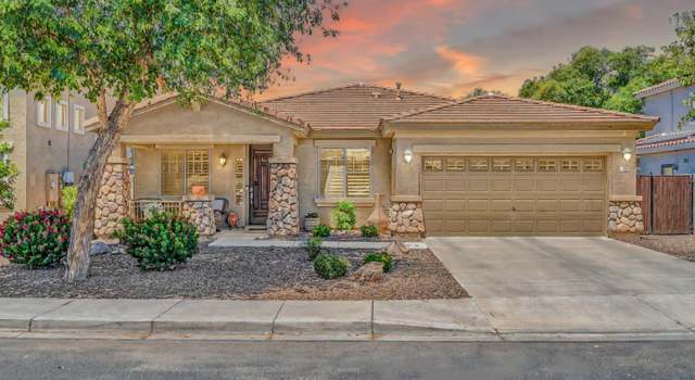 Photo of 3214 N 138th Dr, Avondale, AZ 85392
