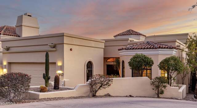 Photo of 13503 E Summit Dr, Scottsdale, AZ 85259