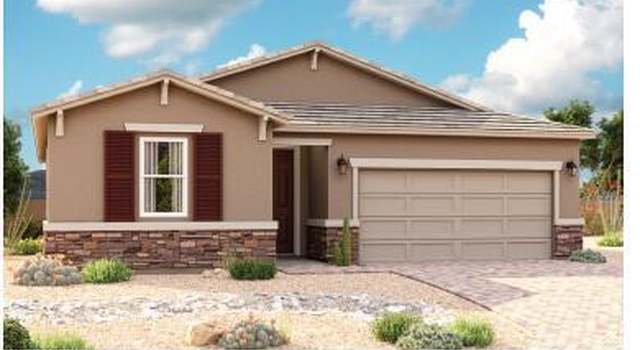 Photo of 2625 N 195th Dr, Buckeye, AZ 85396