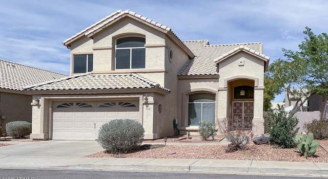 Photo of 228 W Bolero Dr, Tempe, AZ 85284