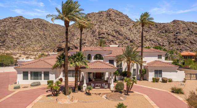 Photo of 11809 S Montezuma Ct, Phoenix, AZ 85044