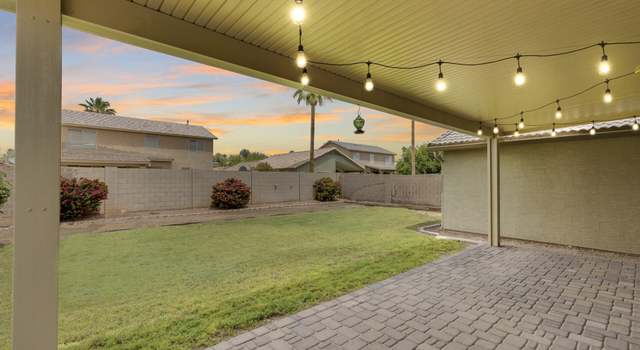 Photo of 7624 E Plata Ave, Mesa, AZ 85212