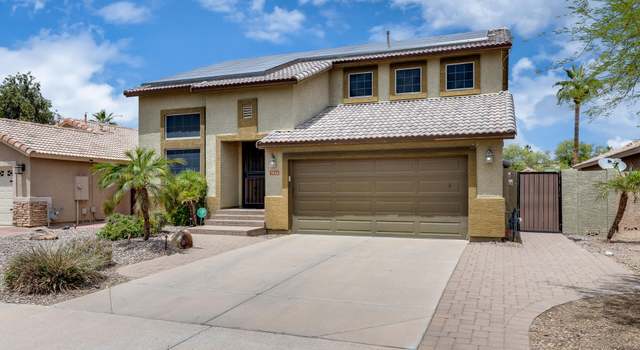 Photo of 7624 E Plata Ave, Mesa, AZ 85212