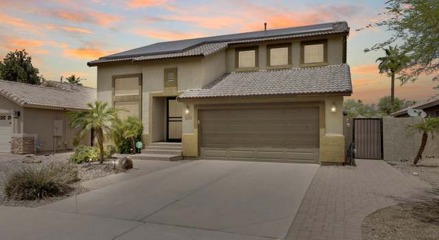 Photo of 7624 E Plata Ave, Mesa, AZ 85212