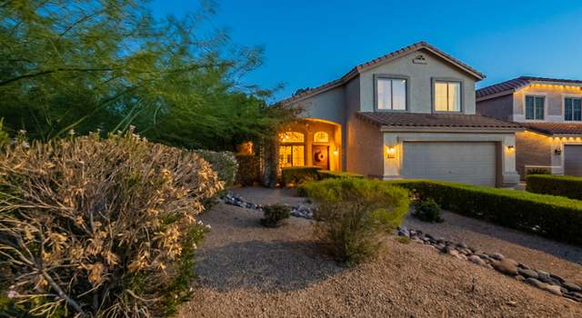 Photo of 7411 W Lone Cactus Dr, Glendale, AZ 85308