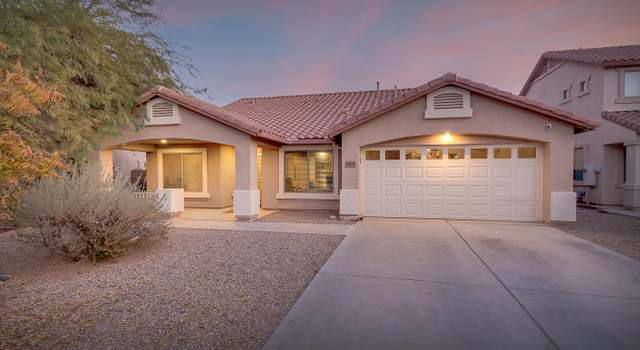 Photo of 4507 E Tanzanite Ln, San Tan Valley, AZ 85143