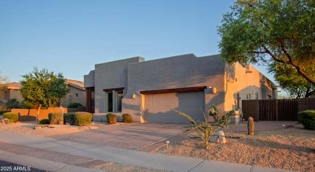 Photo of 14045 E Geronimo Rd, Scottsdale, AZ 85259