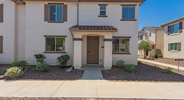 Photo of 2640 N 73rd Gln, Phoenix, AZ 85035