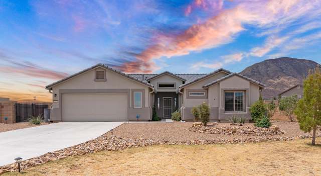 Photo of 10088 S Vaquero Ln, Hereford, AZ 85615