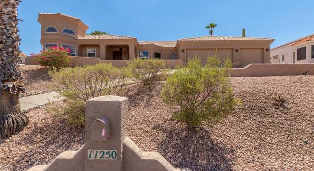 Photo of 11250 N PINTO Dr, Fountain Hills, AZ 85268