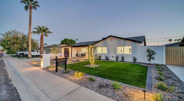 Photo of 6837 E Culver St, Scottsdale, AZ 85257