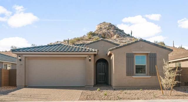 Photo of 13538 W Calle DE Baca --, Peoria, AZ 85383