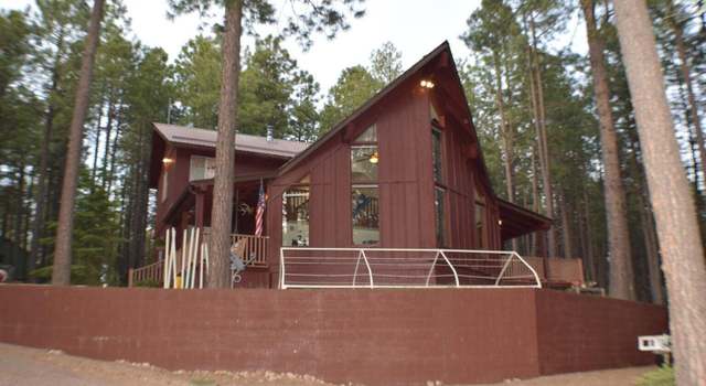 Photo of 3076 Summer Loop, Forest Lakes, AZ 85931