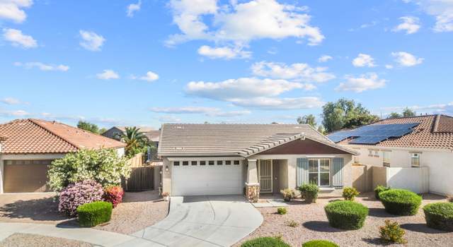 Photo of 22274 E Cherrywood Ct, Queen Creek, AZ 85142