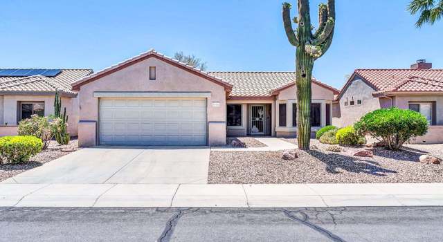 Photo of 15161 W Cactus Ridge Way, Surprise, AZ 85374