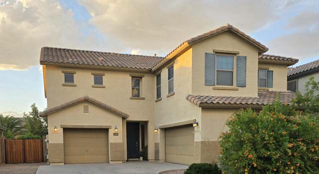 Photo of 42160 W Arvada Ct, Maricopa, AZ 85138
