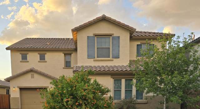 Photo of 42160 W Arvada Ct, Maricopa, AZ 85138