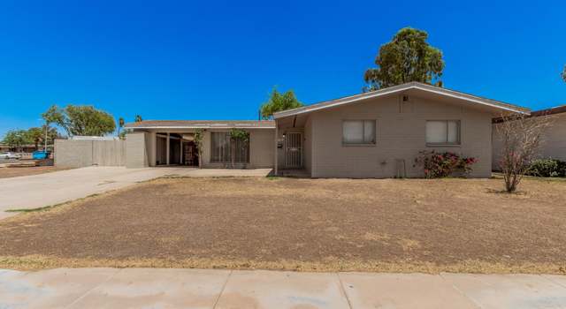 Photo of 5738 W Heatherbrae Dr, Phoenix, AZ 85031