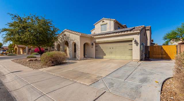 Photo of 13222 W Indianola Ave, Litchfield Park, AZ 85340