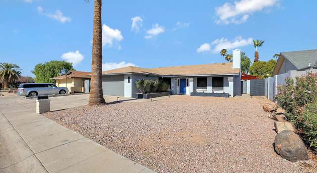 Photo of 4832 W Caron St, Glendale, AZ 85302