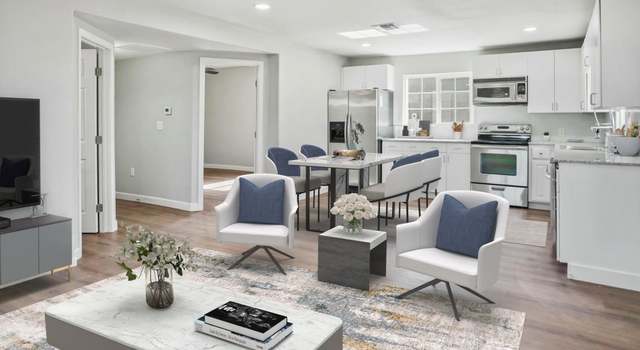 Photo of 533 N Sirrine --, Mesa, AZ 85201
