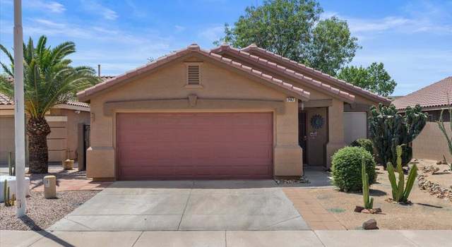 Photo of 2467 E Winchester Pl, Chandler, AZ 85286