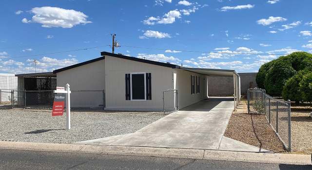 Photo of 10743 W Sack Dr, Peoria, AZ 85373