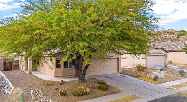 Photo of 60948 E Cantle Ct, Tucson, AZ 85739