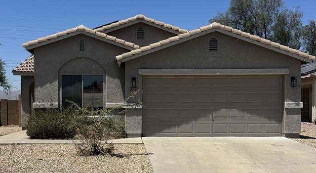 Photo of 14038 N 162nd Ln, Surprise, AZ 85379