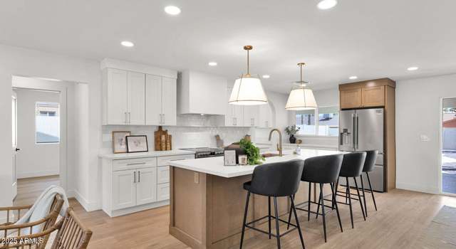Photo of 5109 E Blanche Dr, Scottsdale, AZ 85254