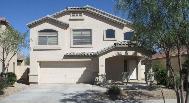 Photo of 16696 W Culver St, Goodyear, AZ 85338