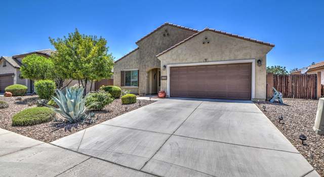 Photo of 2352 N Palo Verde Dr, Florence, AZ 85132