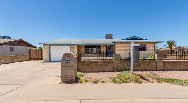 Photo of 900 S Palo Verde Dr, Apache Junction, AZ 85120