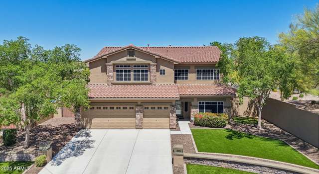 Photo of 9570 W Quail Track Dr, Peoria, AZ 85383