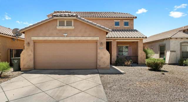 Photo of 5211 W Glass Ln, Laveen, AZ 85339