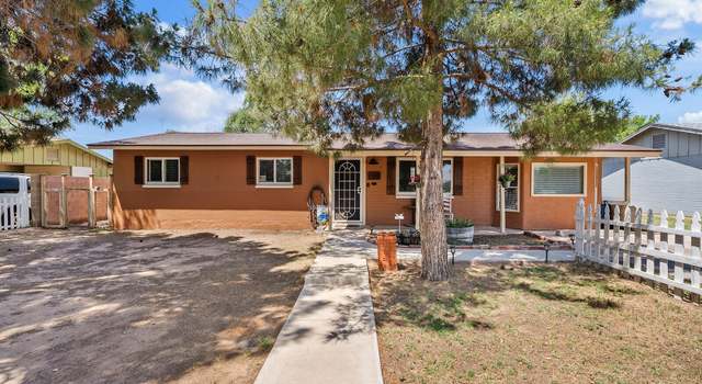 Photo of 316 5th Ave W, Buckeye, AZ 85326