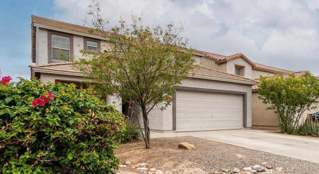 Photo of 41678 N Salix Dr, San Tan Valley, AZ 85140