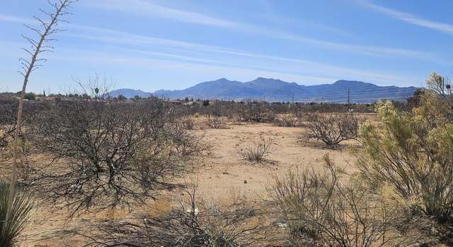 Photo of 21 Acres Highway 90 -- #3, Sierra Vista, AZ 85635