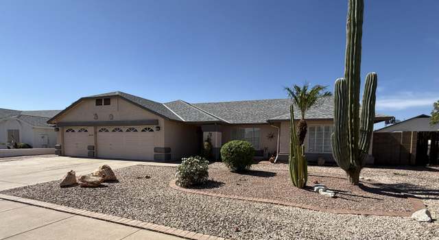 Photo of 8960 W Rose Ln, Glendale, AZ 85305