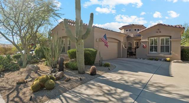 Photo of 33492 N 73rd Pl, Scottsdale, AZ 85266