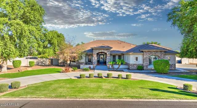 Photo of 21470 E Orchard Ln, Queen Creek, AZ 85142