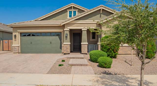 Photo of 16064 W Montana DE Oro Dr, Surprise, AZ 85387