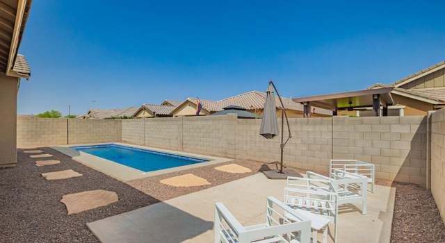 Photo of 16064 W Montana DE Oro Dr, Surprise, AZ 85387