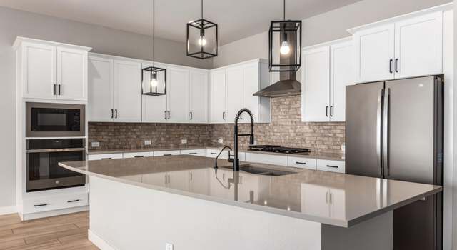 Photo of 16064 W Montana DE Oro Dr, Surprise, AZ 85387