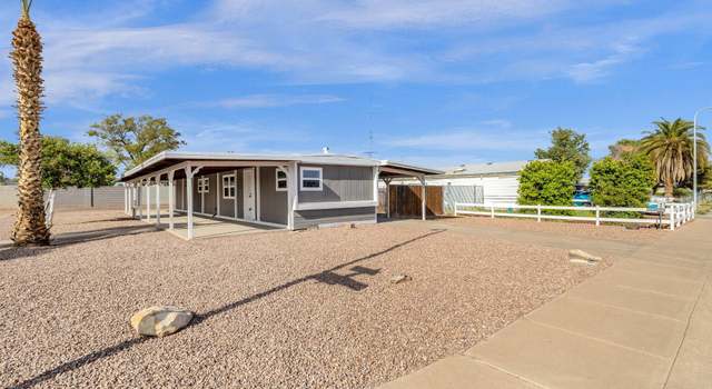 Photo of 848 W Calle Del Norte --, Chandler, AZ 85225