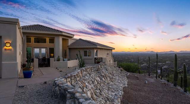 Photo of 12130 E Quesada Pl, Tucson, AZ 85749